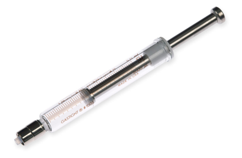 Syringe 8300 45