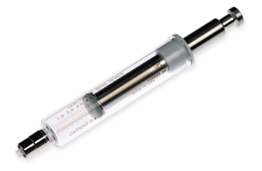 Syringe 8300 50