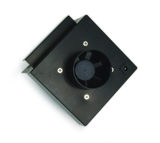 Microlab 600 Airshield