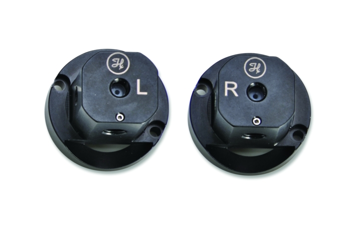 Ml600 Valves