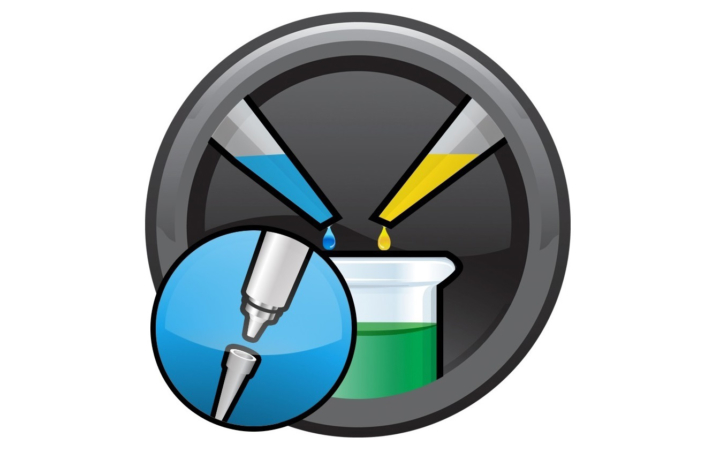Microlab 600 Dilution Wizard For The Dthp
