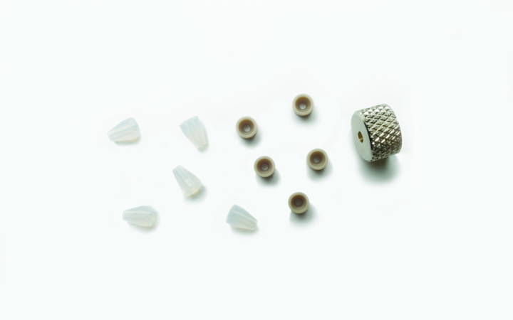 Syringes Accessory Compression Fittings 16Th In 55751 01