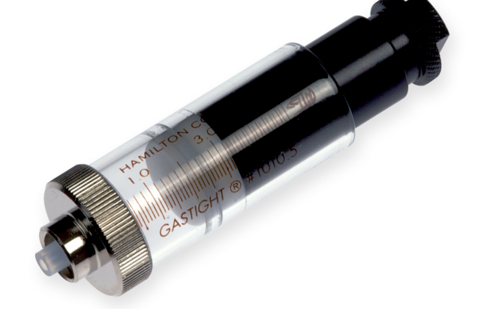 Syringe 5495 50