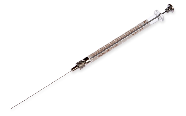 Syringe 80100