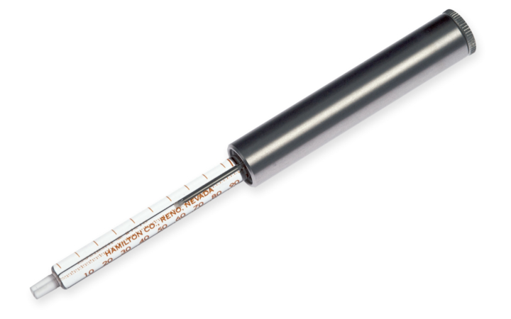 Syringe 81041
