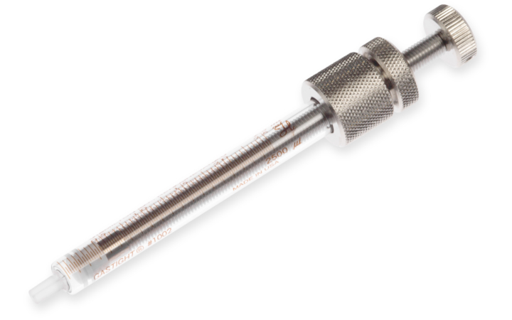 Syringe 81441