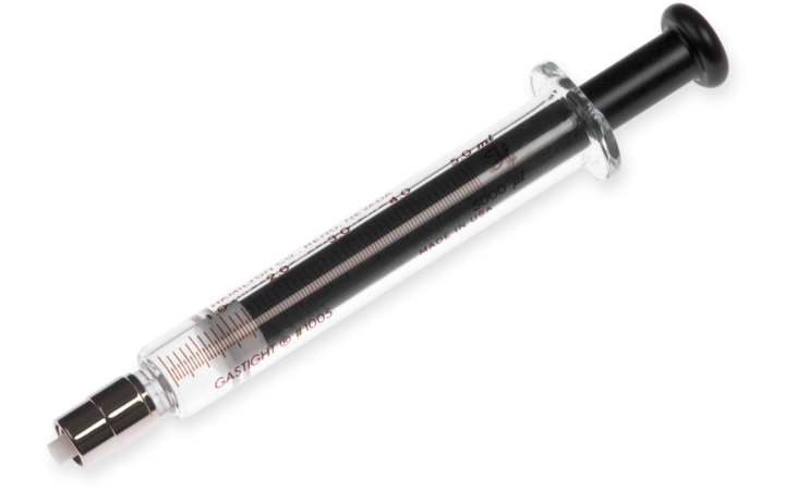 Syringe 81520