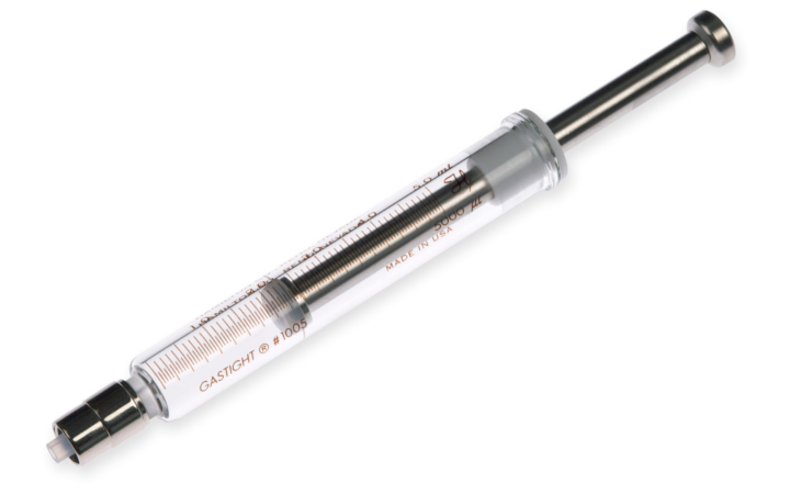Syringe 8300 45