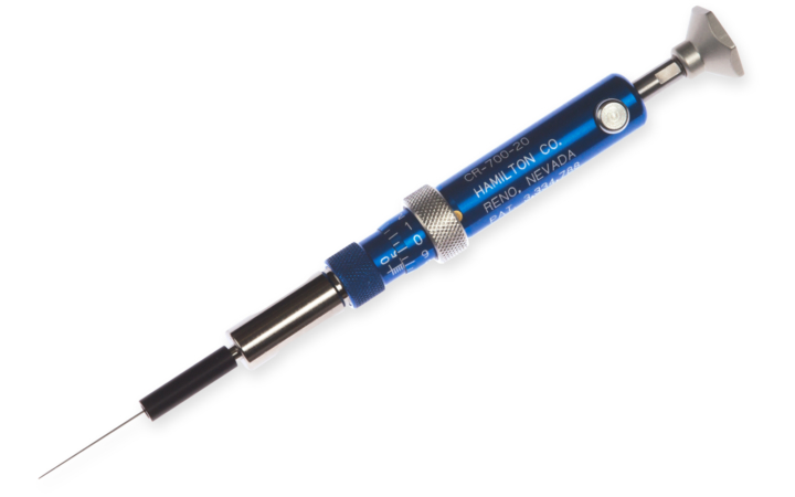 Syringe 84301