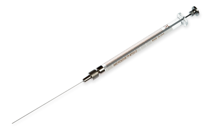 Syringe 88400