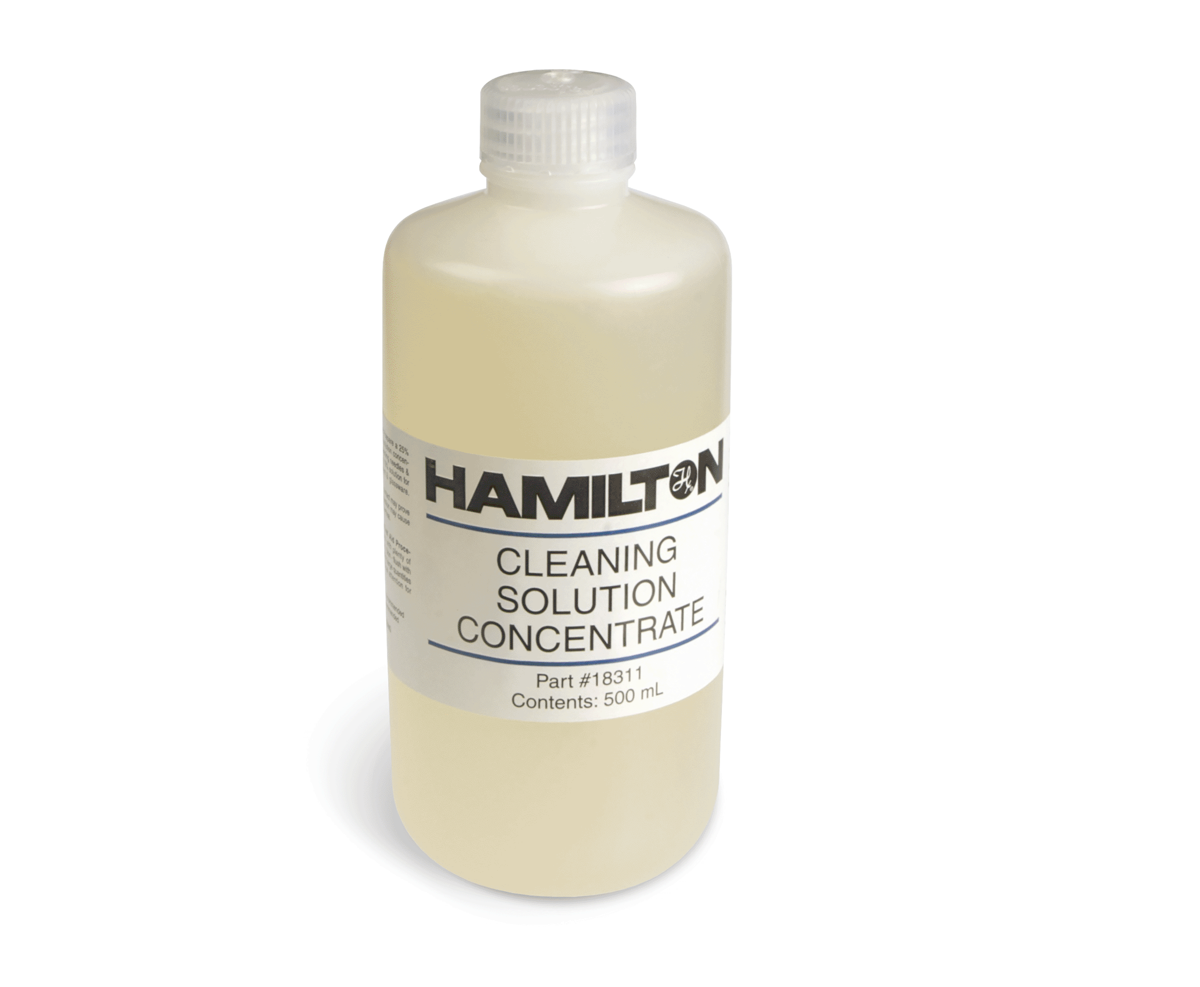 Hamilton Guide to Selecting the Right Types of Syringes