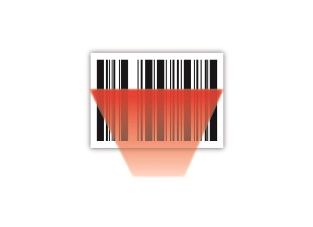 Bar Code Scanner