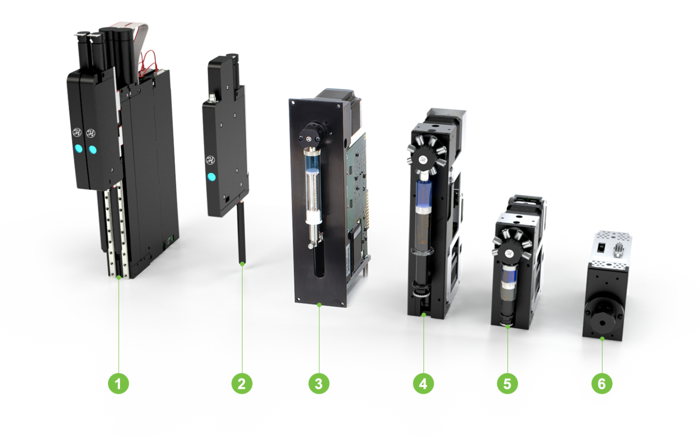 Innovating Faster with Free Hamilton Resources OEM Hamilton Company