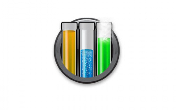 Ml600 Microlab Overview Chemical Icon